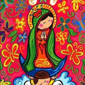 Meet your Posher, Jesus